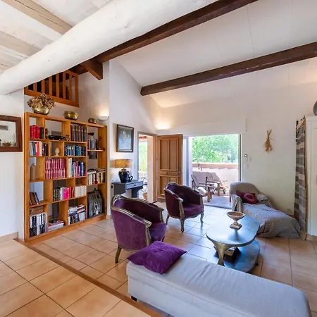 Hotel Provencal Avec Vue, Climatis 4*