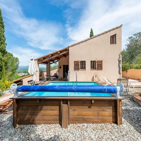 Provencal Avec Vue, Climatis Hotel