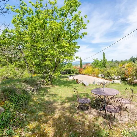 Hotel Provencal Avec Vue, Climatis