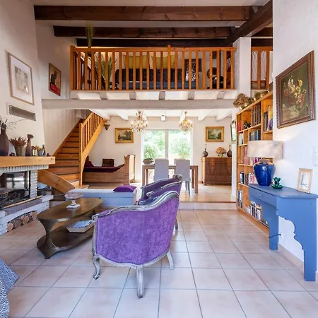 Provencal Avec Vue, Climatis Hotel