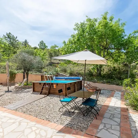 Provencal Avec Vue, Climatis Hotel 4*